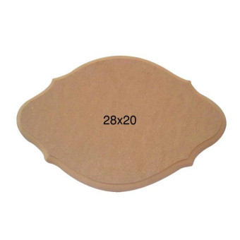 NEWART MDF PANEL 28/20CM - PA 237