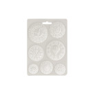 STAMPERIA SOFT MOULD A5 K3PTA5644