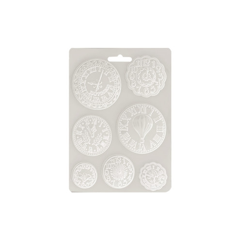 STAMPERIA SOFT MOULD A5 K3PTA5644