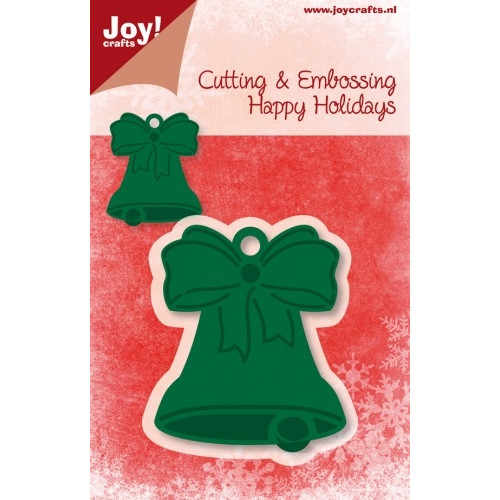 JOY CRAFTS DIES FOR CUTTING - 6002/2016