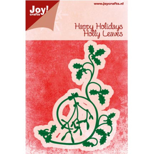 JOY CRAFTS DIES FOR CUTTING - 6002/2047