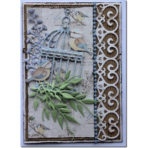 JOY CRAFTS DIES FOR CUTTING - 6002/0263