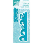 JOY CRAFTS DIE CUTTING DIES - 6002/0330