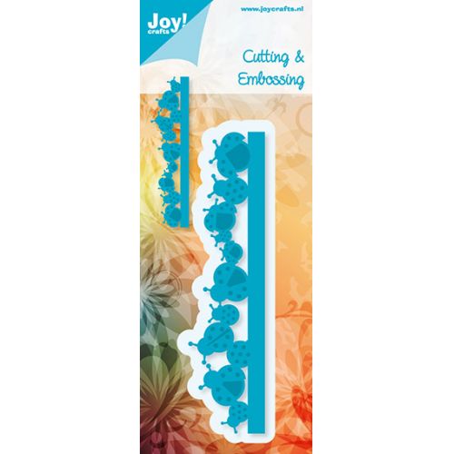 JOY CRAFTS ЩАНЦИ ЗА ИЗРЯЗВАНЕ - 6002/0370