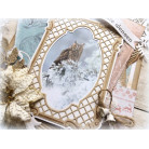 JOY CRAFTS ЩАНЦИ ЗА ИЗРЯЗВАНЕ - 6002/0421