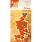 JOY CRAFTS DIES FOR CUTTING - 6002/0456