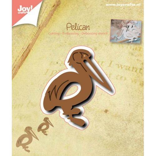 JOY CRAFTS ЩАНЦИ ЗА ИЗРЯЗВАНЕ - 6002/0501
