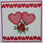 JOY CRAFTS ЩАНЦИ ЗА ИЗРЯЗВАНЕ - 6003/0005