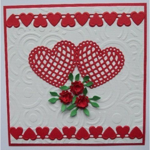 JOY CRAFTS ЩАНЦИ ЗА ИЗРЯЗВАНЕ - 6003/0005
