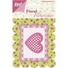 JOY CRAFTS ЩАНЦИ ЗА ИЗРЯЗВАНЕ - 6003/0005