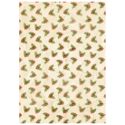 STAMPERIA SILENT NIGHT DECOUPAGE PAPER 8PCS A6 DFSAK6058