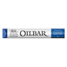 W&N OIL PAINT STICK 50 ML - COBALT BLUE HUE