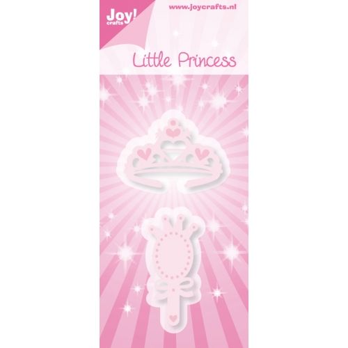 JOY CRAFTS ЩАНЦИ ЗА ИЗРЯЗВАНЕ - 6002/0353