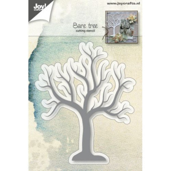 JOY CRAFTS ЩАНЦИ ЗА ИЗРЯЗВАНЕ - 6002/0687