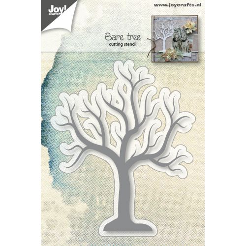 JOY CRAFTS DIES FOR CUTTING - 6002/0687