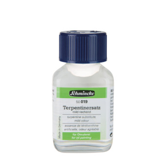SCHMINCKE МЕДИУМ TURPENTINE SUBSTITUTE 50019025