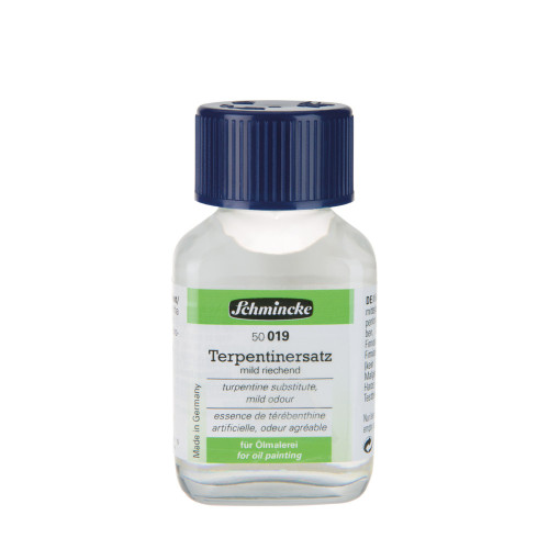 SCHMINCKE МЕДИУМ TURPENTINE SUBSTITUTE 50019025