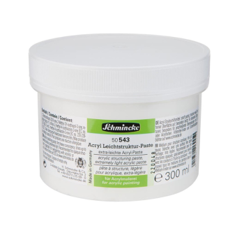 SCHMINCKE МЕДИУМ STRUCTURING PASTE 50543048