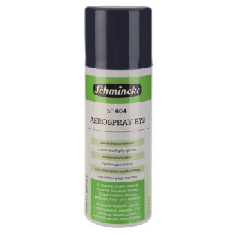 SCHMINCKE FIXATIVE B72 MULTIFUNCTIONAL 505404