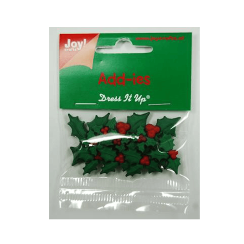 JOY CRAFTS CHRISTMAS DECORATION NO. 3 - 6380/1003