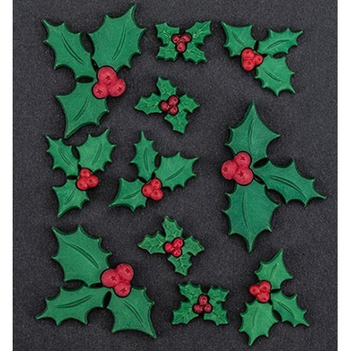 JOY CRAFTS CHRISTMAS DECORATION NO. 3 - 6380/1003