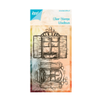 JOY CRAFTS СИЛИКОНОВИ ПЕЧАТИ - 6410/0372