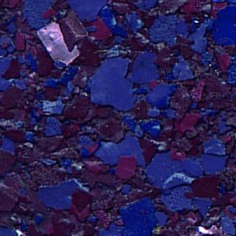 CADENCE GRANITE COLORED FLAKES FOR DECORATION 647