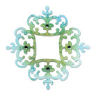 SIZZIX SIZZLITS ЩАНЦИ ЗА ИЗРЯЗВАНЕ - FRAME, RENAISSANCE