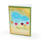 SIZZIX FRAMELITS ЩАНЦИ ЗА ИЗРЯЗВАНЕ - RAIN OR SHINE