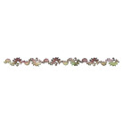 SIZZIX STRIP DIES FOR CUTTING - BORDEAUX