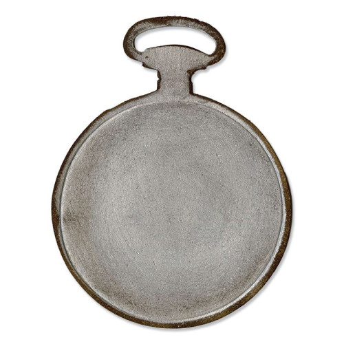 SIZZIX THINLITS ЩАНЦИ ЗА ИЗРЯЗВАНЕ - POCKET WATCH FRAME