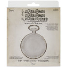 SIZZIX THINLITS ЩАНЦИ ЗА ИЗРЯЗВАНЕ - POCKET WATCH FRAME
