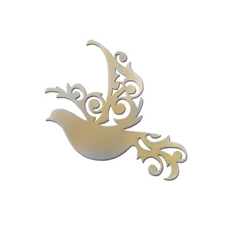 SIZZIX THINLITS ЩАНЦИ ЗА ИЗРЯЗВАНЕ - DELICATE WINGS