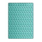 SIZZIX ПАПКИ ЗА РЕЛЕФ 3D - WOVEN