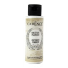 CADENCE ANTIQUE POWDER 70 ML - WHITE 700