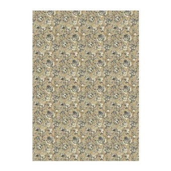 STAMPERIA DECOUPAGE RICE PAPER A3 - DFSA3011