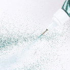 CADENCE GLITTER POWDER PEN 10 ГР - SILVER