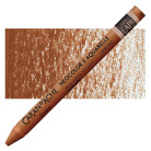 CARAN D'ACHE WATERCOLOR PASTELS NEOCOLOR II RED BROWN