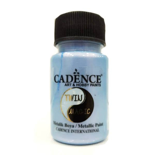 CADENCE ХАМЕЛЕОНОВА БОЯ TWIN MAGIC 50 МЛ. BLUE-RED TM-02