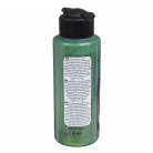 CADENCE ACRYLIC PAINT METALLIC 120 ML. - GRASS 221