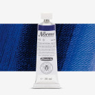SCHMINCKE МАСЛЕНА БОЯ NORMA PROFESSIONAL 35 ML ULTRAMARINE BLUE DEEP