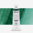 SCHMINCKE OIL PAINT NORMA PROF 35 ML CHROM OXI GREEN BRILL
