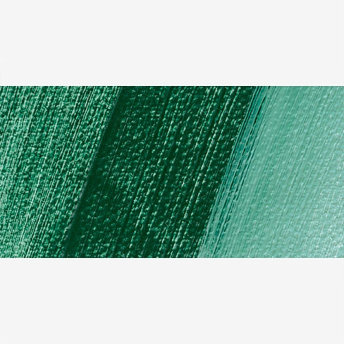 SCHMINCKE OIL PAINT NORMA PROF 35 ML CHROM OXI GREEN BRILL