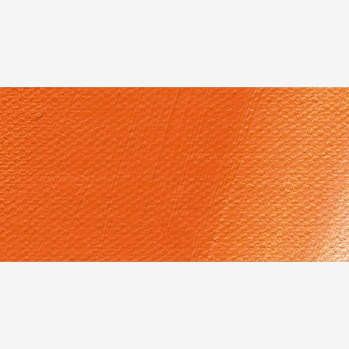 SCHMINCKE OIL PAINT NORMA PROFESSIONAL 120 ML BRILLIANT ORANGE