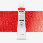 SCHMINCKE OIL PAINT NORMA PROFESSIONAL 120 ML CADMIUM RED