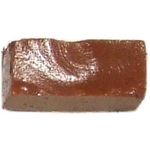 MOSAIKSTONE MOSAIC 18/8/8 MM 200 GR. SM701E - BURNT SIENNA