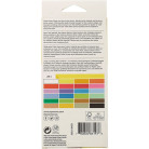REEVES COLORED PENCILS 24 COLORS 8940536