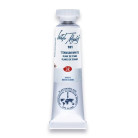 LENINGRAD WATERCOLOUR PAINT TUBE 10 ML. - TITANIUM WHITE