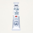 LENINGRAD WATERCOLOUR PAINT TUBE 10 ML. - TITANIUM WHITE