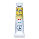 LENINGRAD WATERCOLOUR PAINT TUBE 10 ML. - NAPLES YELLOW SV